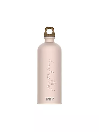 SIGG | Borraccia Traveller MyPlanet Journey Plain 1L |